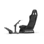 Sedia gaming universale Playseat Evolution seduta imbottita nero