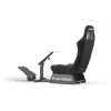 Sedia gaming universale Playseat Evolution seduta imbottita nero