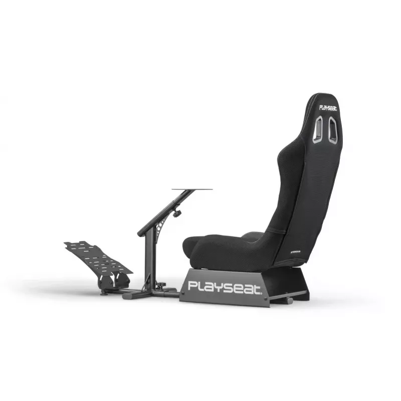 Sedia gaming universale Playseat Evolution seduta imbottita nero
