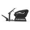 Sedia gaming universale Playseat Evolution seduta imbottita nero