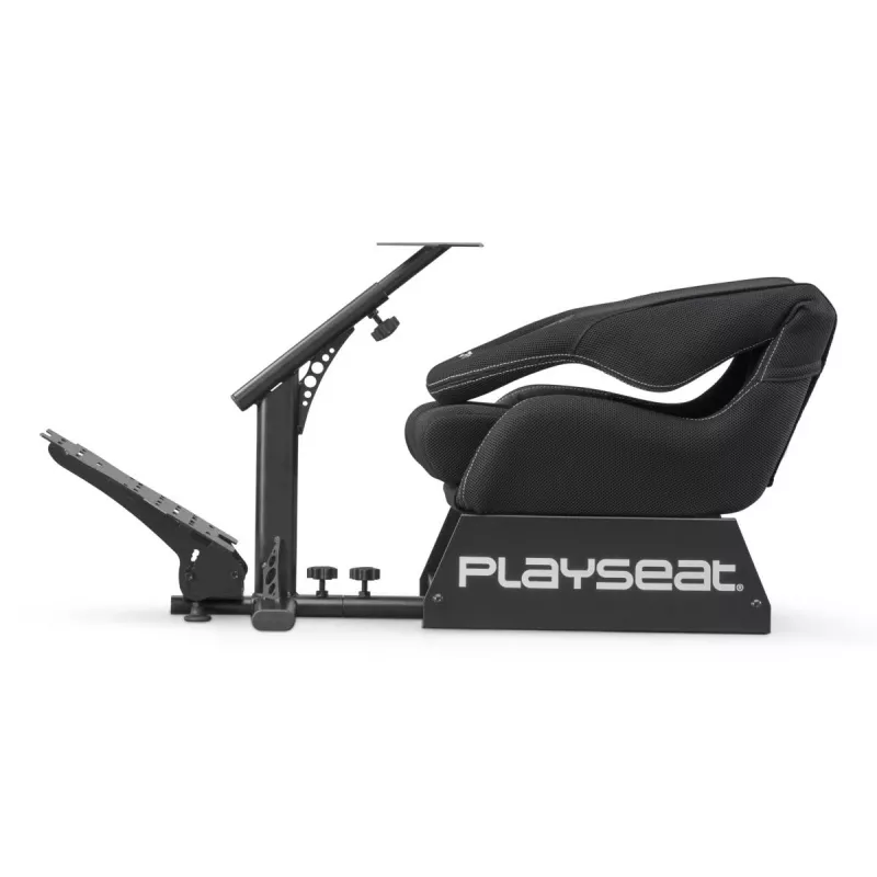Sedia gaming universale Playseat Evolution seduta imbottita nero