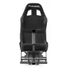 Sedia gaming universale Playseat Evolution seduta imbottita nero