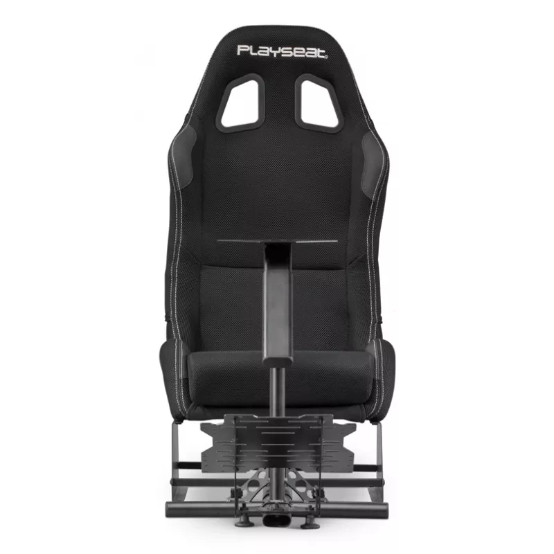 Sedia gaming universale Playseat Evolution seduta imbottita nero