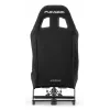 Sedia gaming universale Playseat Evolution seduta imbottita nero