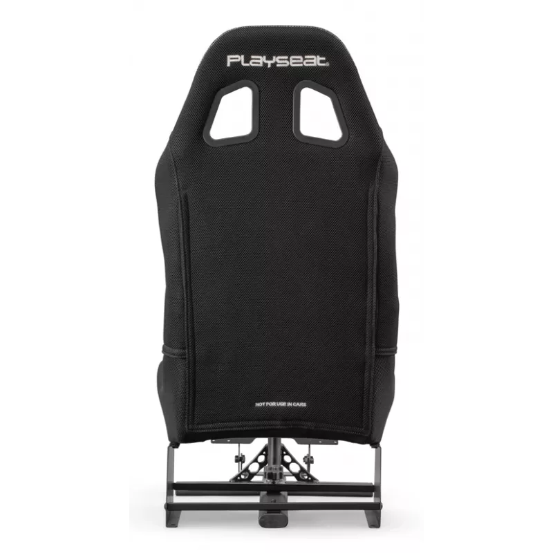 Sedia gaming universale Playseat Evolution seduta imbottita nero
