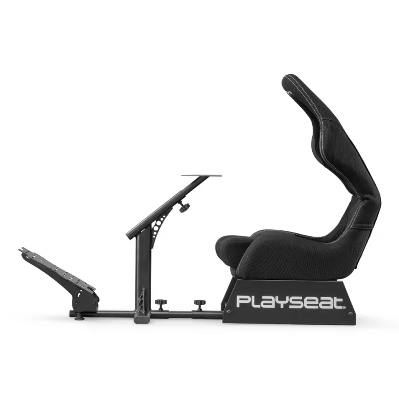 Sedia gaming universale Playseat Evolution seduta imbottita nero