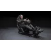 Sedia gaming universale Playseat Evolution seduta imbottita nero