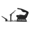 Sedia gaming universale Playseat Evolution seduta imbottita nero