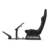Sedia gaming universale Playseat Evolution seduta imbottita nero