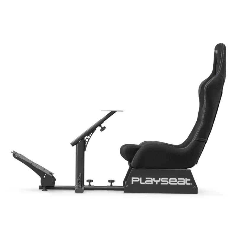 Sedia gaming universale Playseat Evolution seduta imbottita nero