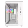 Case PC Montech KING 65 PRO Tower bianco