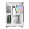 Case PC Montech KING 65 PRO Tower bianco