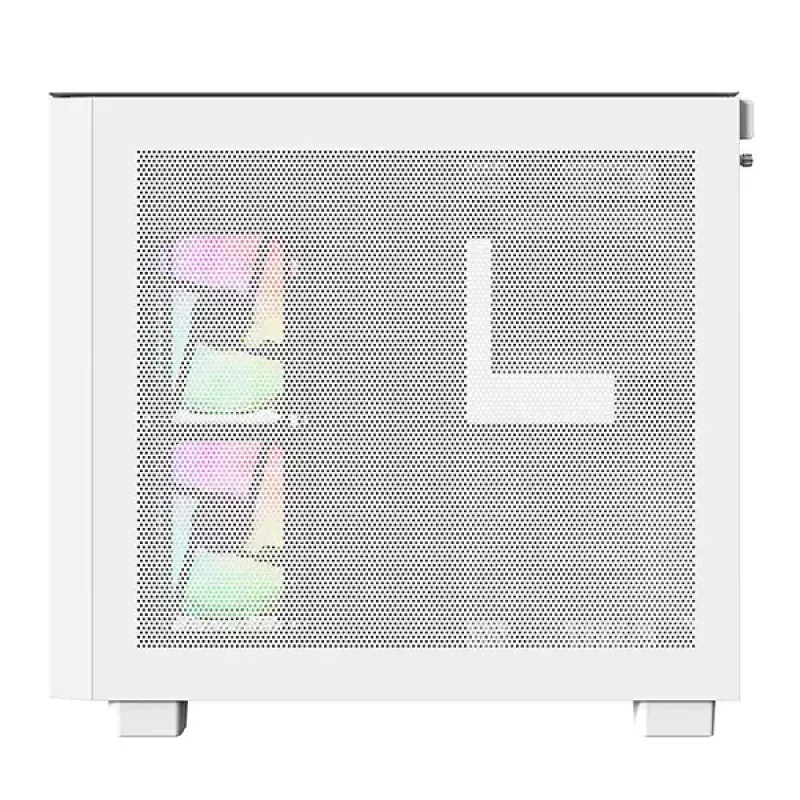 Case PC Montech KING 65 PRO Tower bianco