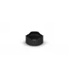 Anello di compressione EK Water Blocks alluminio nero 6 pezzi