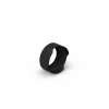 Anello di compressione EK Water Blocks alluminio nero 6 pezzi
