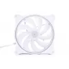Alphacool 24851 ventola 14 cm 2000 RPM bianca