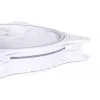 Alphacool 24851 ventola 14 cm 2000 RPM bianca