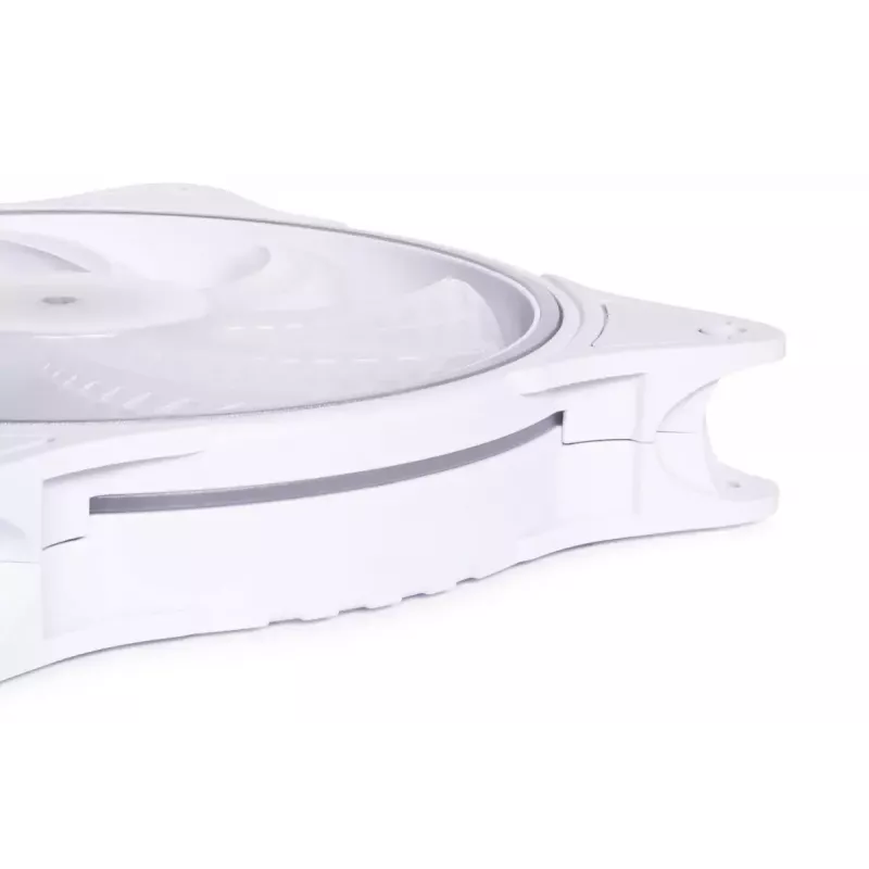Alphacool 24851 ventola 14 cm 2000 RPM bianca