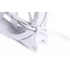 Alphacool 24851 ventola 14 cm 2000 RPM bianca
