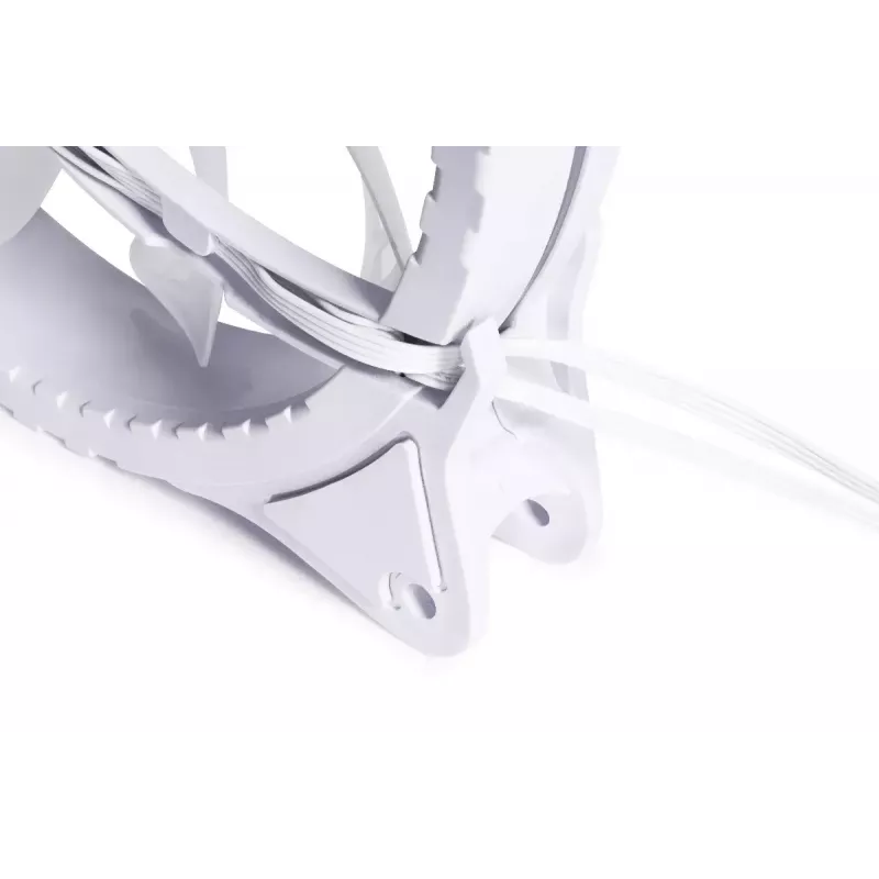 Alphacool 24851 ventola 14 cm 2000 RPM bianca