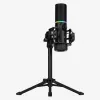 Microfono da studio Streamplify MIC TRIPOD