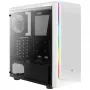 Case PC Aerocool Rift Midi Tower bianco