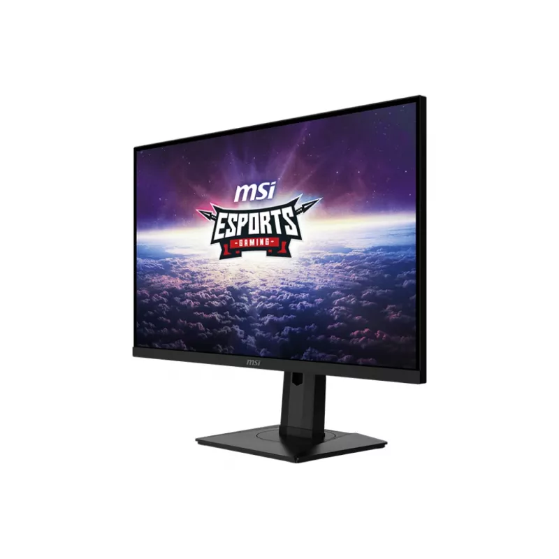 Monitor PC MSI G274PFDE 68,6 cm (27 pollici) 1920 x 1080 Pixel 2K Ultra HD nero