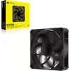 Ventola Corsair RS120 MAX 12 cm nera 2000 U/min 4,2 mmH2O