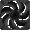 Ventola Corsair RS120 MAX 12 cm nera 2000 U/min 4,2 mmH2O