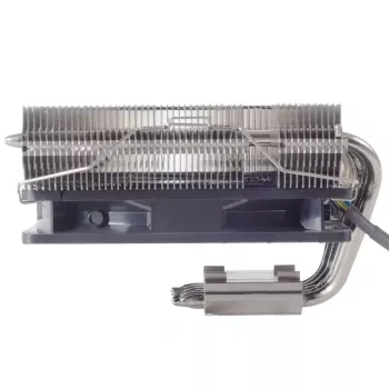 Dissipatore CPU Silverstone NT06-PRO, 12 cm