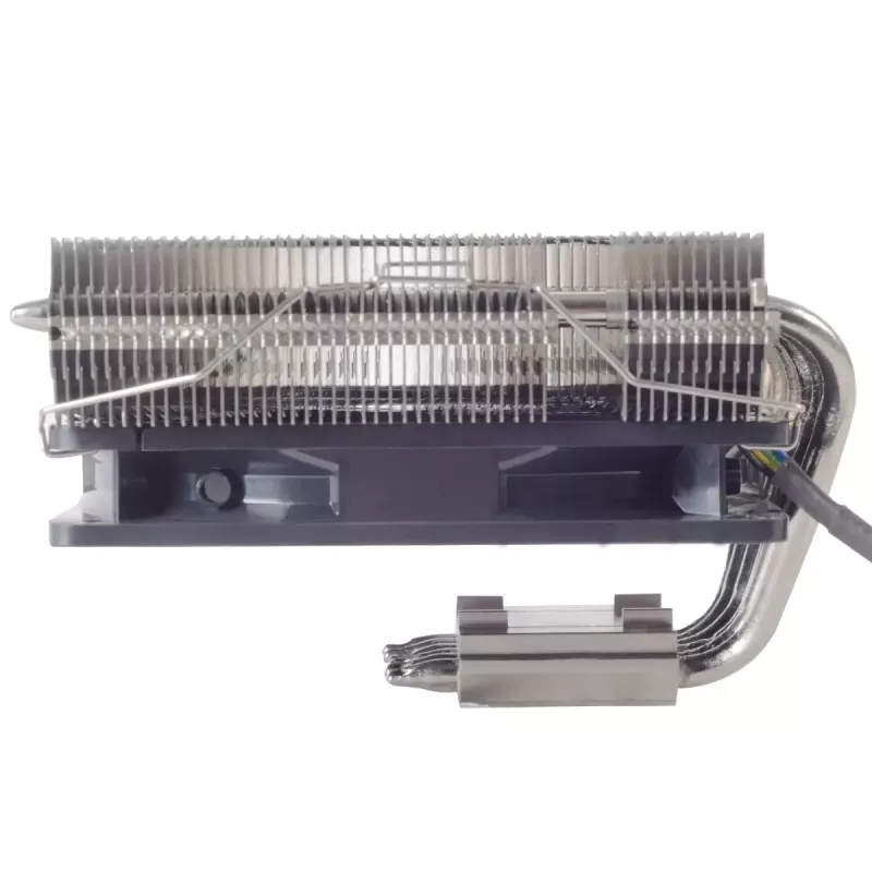 Dissipatore CPU Silverstone NT06-PRO, 12 cm