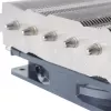 Dissipatore CPU Silverstone NT06-PRO, 12 cm