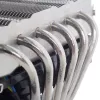 Dissipatore CPU Silverstone NT06-PRO, 12 cm