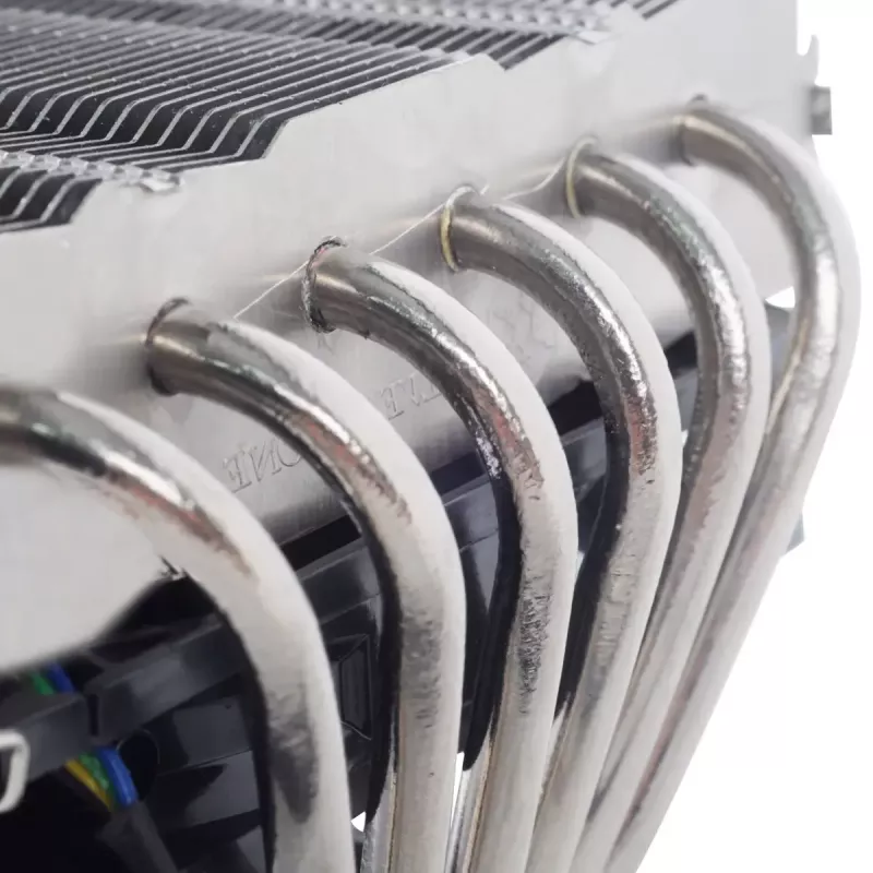 Dissipatore CPU Silverstone NT06-PRO, 12 cm