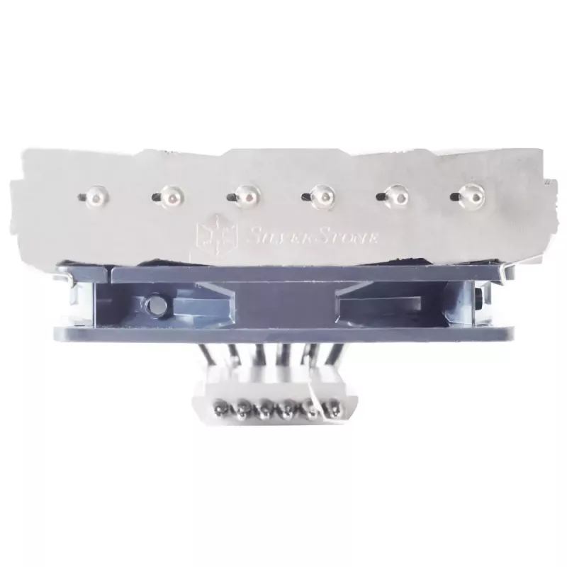 Dissipatore CPU Silverstone NT06-PRO, 12 cm