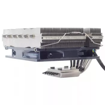 Dissipatore CPU Silverstone NT06-PRO, 12 cm