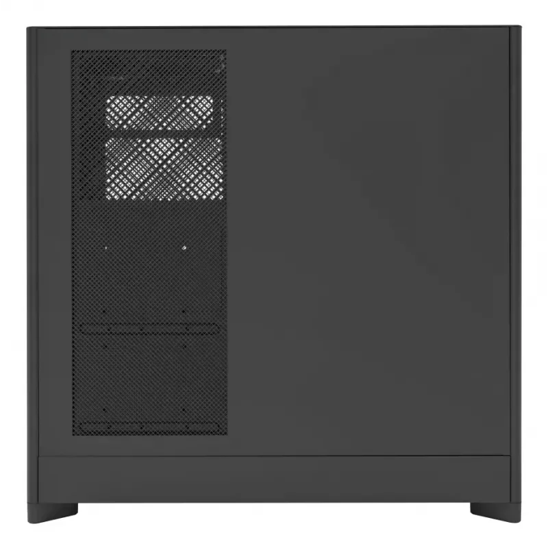 Case PC Montech HS01 PRO Midi Tower nero
