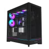 Case PC Montech HS01 PRO Midi Tower nero