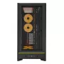 Case PC Montech HS01 PRO Midi Tower nero