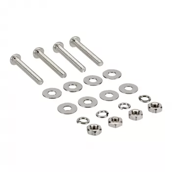 Set viti per ventole InLine 33371B