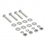 Set viti per ventole InLine 33371B