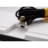 Tastiera Ducky One 3 Classic TKL Gaming USB meccanica 87 tasti RGB