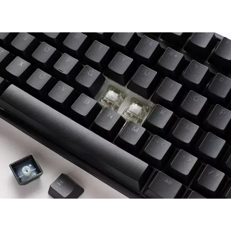 Tastiera Ducky One 3 Classic TKL Gaming USB meccanica 87 tasti RGB