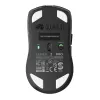 Mouse da gaming wireless GLORIOUS Series 2 PRO (per destrimani) – 26.000 DPI, RF Wireless + USB‑C, 4K/8K Hz, 6 tasti, nero