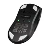 Mouse da gaming wireless GLORIOUS Series 2 PRO (per destrimani) – 26.000 DPI, RF Wireless + USB‑C, 4K/8K Hz, 6 tasti, nero