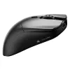 Mouse da gaming wireless GLORIOUS Series 2 PRO (per destrimani) – 26.000 DPI, RF Wireless + USB‑C, 4K/8K Hz, 6 tasti, nero