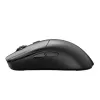 Mouse da gaming wireless GLORIOUS Series 2 PRO (per destrimani) – 26.000 DPI, RF Wireless + USB‑C, 4K/8K Hz, 6 tasti, nero