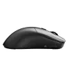 Mouse da gaming wireless GLORIOUS Series 2 PRO (per destrimani) – 26.000 DPI, RF Wireless + USB‑C, 4K/8K Hz, 6 tasti, nero