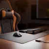 Mouse da gaming wireless GLORIOUS Series 2 PRO (per destrimani) – 26.000 DPI, RF Wireless + USB‑C, 4K/8K Hz, 6 tasti, nero