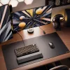 Mouse da gaming wireless GLORIOUS Series 2 PRO (per destrimani) – 26.000 DPI, RF Wireless + USB‑C, 4K/8K Hz, 6 tasti, nero